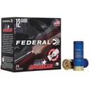 Federal All American Shotshells 12ga 2-3/4" 1-1/8oz 1200 fps #8 25/ct - Federal
