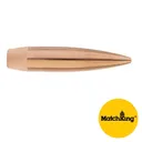Sierra MatchKing Bullets 6mm 105gr HPBT/CN 500/ct - Sierra