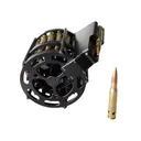 Fostech Rifle Barrel Drum Magazine for M107A1 and M82A1 .50 BMG 20/rd - Fostech
