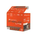 Migra Field Lite Stacked Shotshells 12ga 2-3/4" 1oz 1300 fps #7.5 & #9 25/ct - Migra-Ammunitions-Llc