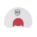 Knight & Hale Barber's Cut Turkey Mouth Call - Knight-And-Hale