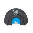 Knight & Hale Hallf Moon Split V Turkey Mouth Call - Knight-And-Hale