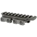 Midwest Industries MK2 1913 Riser 9 Slot - Midwest