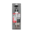 Allen Universal Rifle Cleaning Kit .22 to 30 Cal 32" 3-Piece Rod - Allen Company