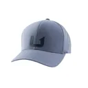 Huk Barb U 110 Performance Hat Stormy Blue - Huk