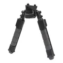 Allen Helix Rifle Bipod with M-LOK Mount - Allen Company