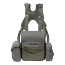 Allen Altitude Bino Harness for 10x42 Binoculars Grey Green - Allen
