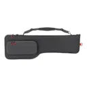 Allen Competitor Series Takedown Soft Shotgun Case 32" Grey - Allen