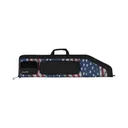 Allen Victory Series Soft Tactical Rifle Case 46" Flag Black - Allen Company