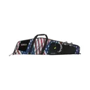 Allen Victory Series Soft Rifle Case 46" Flag Black - Allen Company