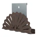 Allen EZ Mount Stackable Turkey Fan and Beard Display - Allen Company