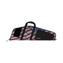 Allen Victory Series Soft AR Handgun Case 38" Flag Black - Allen