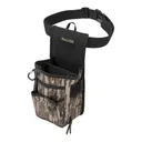 Allen Triumph Double Compartment Range Shell Bag Mossy Oak Bottomland - Allen Company