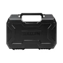 Allen Hardshell Large Handgun Case Up to 9" Black - Allen