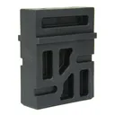 TacFire AR-10 Lower Receiver Vise Block - TacFire