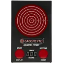 Laserlyte Score Tyme Laser Trainer Target - Laserlyte