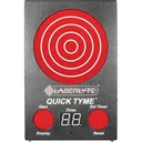 Laserlyte Quick Tyme Laser Trainer Target - LaserLyte