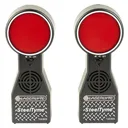 Laserlyte 2 Pack Steel Tyme Targets - LaserLyte