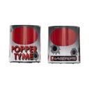 Laserlyte 2 Pack Popper Tyme Laser Targets - LaserLyte