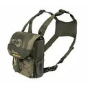 Muddy Pro Series Bino Harness Veil Canyon Grey - Muddy Outdoors