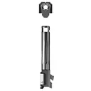 Radian Weapons Afterburner and Ramjet Combo Barrel and Compensator for Ruger RXM Black - Radian-Weapons