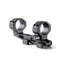 RPM Bravo 35mm Cantilever Mount (1.50'') With Co-Linear Bubble Level - Rpm
