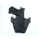 Crucial Concealment Universal Light OWB Holster for Streamlight TLR-7 - Crucial Concealment