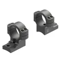 Leupold BackCountry Remington 700 1'' 2-pc Med (8-40 Adaptable) - Leupold