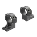 Leupold BackCountry Remington 700 1'' 2-pc High (8-40 Adaptable) - Leupold
