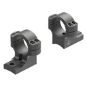 Leupold BackCountry Remington 700 30mm 2-pc Med (8-40 Adaptable) - Leupold