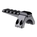 RPM 35mm Low Rail Cap Diving Board - Black - Rpm
