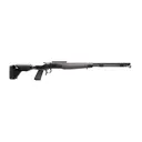CVA Optima XP Muzzleloader Rifle .50 Cal 26" Barrel Black - Connecticut Valley Arms