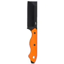 CRKT Razel Fixed Knife 3" Chisel Blade Orange - Colombia-River-Knife-Tool