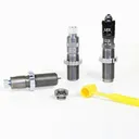 Lee 7mm Backcountry Micrometer Full Length Die Set - Lee