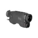 AGM ReachIR LRF 25-384 Thermal Monocular Laser Black - AGM Global Vision