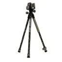 BOG DeathGrip Bantam Tripod Realtree Original Camo - BOG