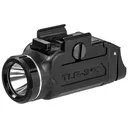 Streamlight TLR-3 X Handgun Light for Glock Slimline SL-B9 500 Lumens Black - Streamlight