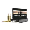 Nosler Partition Trophy Grade Rifle Ammunition 7mm STW 140 gr PSP 3300 fps 20/ct - Nosler