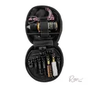 Otis Rose by  Sig Sauer Handgun Cleaning Kit 9mm Luger Soft Case - Otis Technology