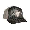 Leupold Turkey Trucker Mossy Oak Bottomland/Khaki - Leupold