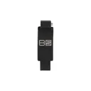 B5 Systems Aluminum Trigger Guard Black - B5-Systems