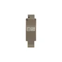 B5 Systems Aluminum Trigger Guard FDE - B5-Systems