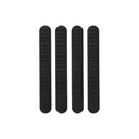 B5 Systems Rail Cover M-LOK Black - B5-Systems