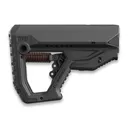 Fab Defense GL-Core Impact Rifle Stock Black - FAB Defense