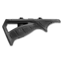 Fab Defense PTK-M Angled Rifle Grip Black - Fab-Defense