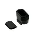 Shield Arms M&P 2.0 +5 Mag Extension Black - Shield Arms