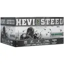 HEVI-Shot HEVI-Steel Shotshells 20ga 3" 7/8oz 1400 fps #2 100/ct - Hevi-Shot