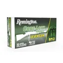 Remington Core-Lokt Tipped Lever Gun Ammunition 45-70 Govt 300gr PT 2100 fps 20/ct - Remington