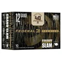 Federal Grand Slam Realtree 40th Anniversary Shotshells 12ga 3" 1-3/4oz 1200 fps #5 10/ct - Federal