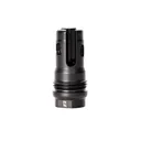 Rugged Suppressors R3 Flash Mitigation System 7.62 1/2x28 - Rugged Suppressors
